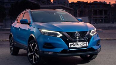 Photo of Дешево купить Nissan Qashqai с гарантией