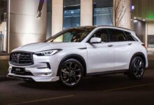 Photo of Infiniti QX50: где купить и сколько стоит