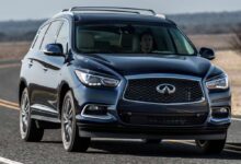 Photo of Где купить Infiniti QX60 по дешевке