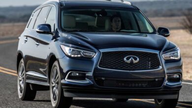 Photo of Где купить Infiniti QX60 по дешевке
