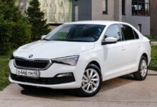 Photo of Skoda Rapid: где купить дешевле