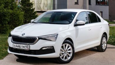 Photo of Skoda Rapid: где купить дешевле