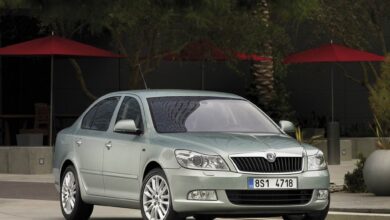 Photo of Skoda Octavia: модельный ряд и стоимость