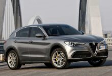 Photo of Alfa Romeo Stelvio: где купить и по какой цене
