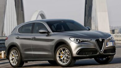 Photo of Alfa Romeo Stelvio: где купить и по какой цене