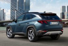 Photo of Hyundai Tucson: выбор комплектации и цена