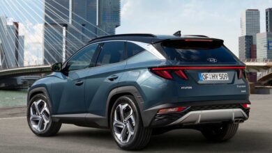 Photo of Hyundai Tucson: выбор комплектации и цена