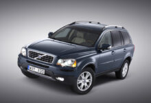 Photo of Volvo XC90: комфорт и безопасность в универсальном автомобиле