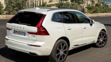 Photo of Где купить Volvo XC60: лучшие предложения