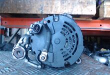 Photo of Замена ремня генератора и насоса ГУР Volkswagen Passat