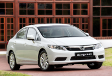 Photo of Honda Civic: сравнение версий и цены