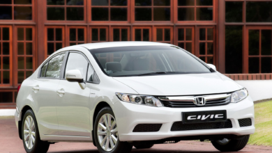 Photo of Honda Civic: сравнение версий и цены