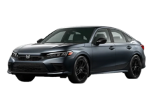 Photo of Honda Civic: сравнение спортивных версий