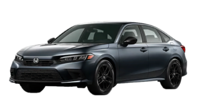 Photo of Honda Civic: сравнение спортивных версий