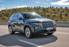 Photo of Цены и комплектации на Hyundai Tucson