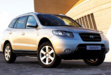 Photo of Hyundai Santa Fe: цены и комплектации в разных салонах