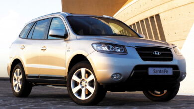 Photo of Hyundai Santa Fe: цены и комплектации в разных салонах