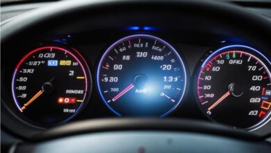 Photo of Обслуживание системы ABS и ESP Toyota RAV4