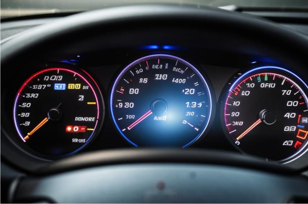 Фото 122 — Обслуживание системы ABS и ESP Toyota RAV4