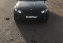 Photo of Замена глушителя BMW 5 Series