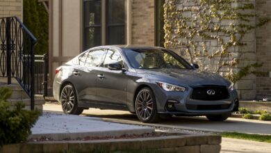 Photo of Infiniti Q50: роскошь и инновации в седане премиум-класса