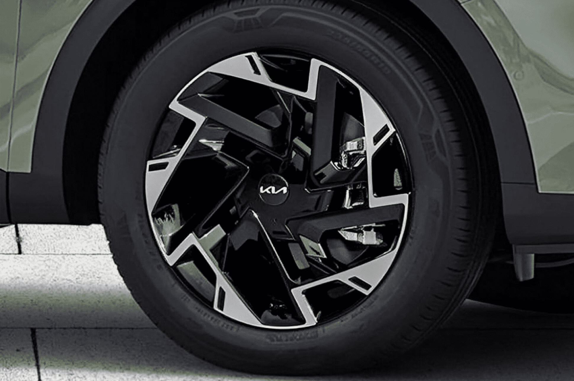 Фото 46 — Как выбрать правильную комплектацию для Kia Sportage