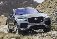 Photo of Jaguar F-Pace: обзор двигателя и подвески