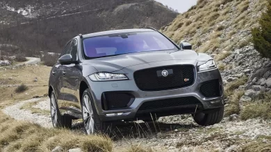 Photo of Jaguar F-Pace: обзор двигателя и подвески