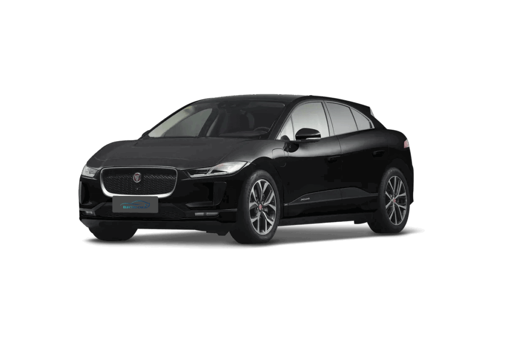 Фото 244 — Купить Jaguar I-Pace: выгодные предложения