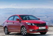 Photo of Kia Rio: где купить и сколько стоит