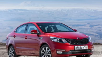 Photo of Kia Rio: где купить и сколько стоит