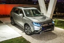 Photo of Mitsubishi Outlander: выбор между гибридом и бензином