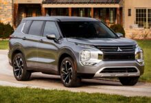 Photo of Цены на Mitsubishi Outlander в 2021 году