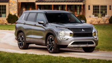 Photo of Цены на Mitsubishi Outlander в 2021 году