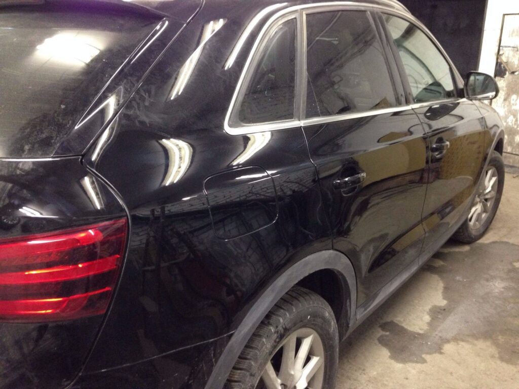 Фото 97 — Ремонт турбонаддува Audi Q5