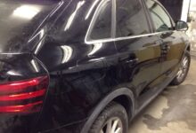 Photo of Ремонт турбонаддува Audi Q5