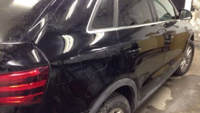 Photo of Ремонт турбонаддува Audi Q5