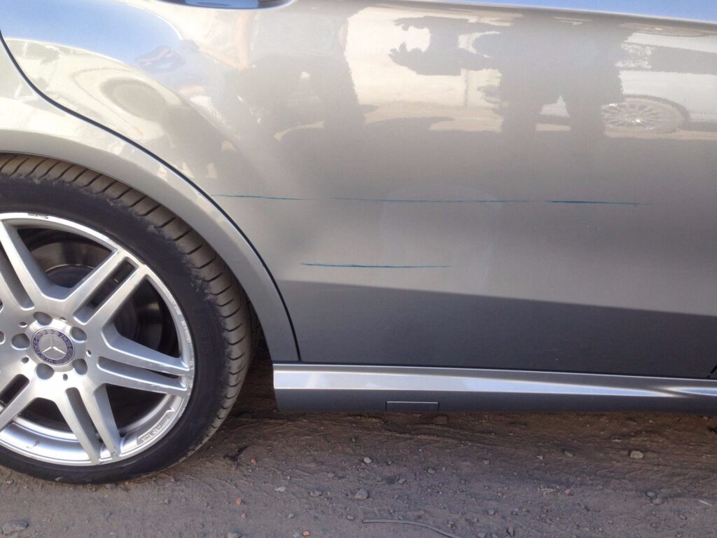 Фото 140 — Ремонт электрики Mercedes-Benz E-Class