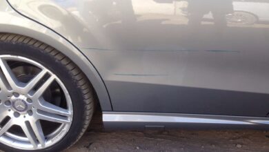 Photo of Ремонт электрики Mercedes-Benz E-Class