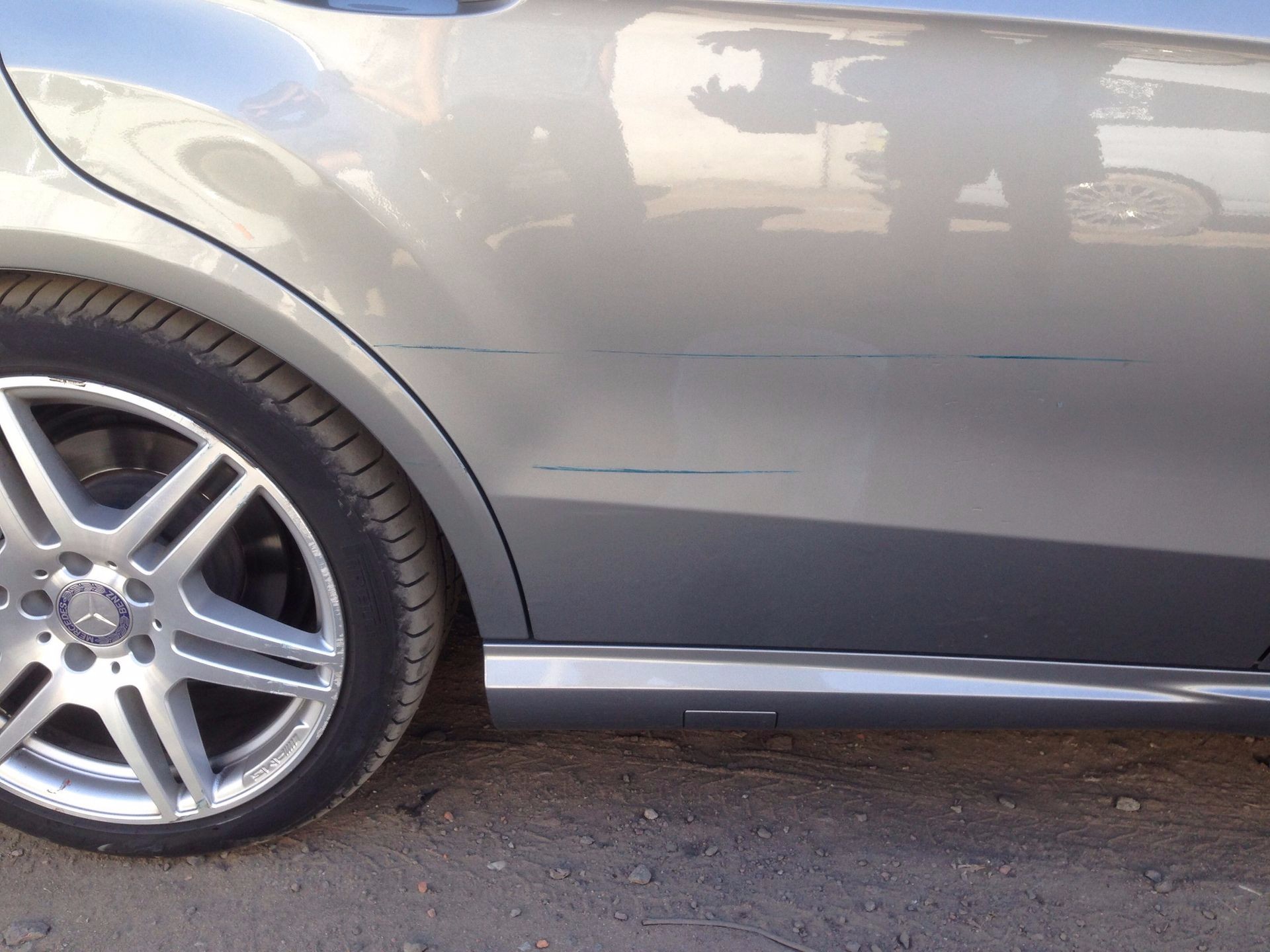 Фото 140 — Ремонт электрики Mercedes-Benz E-Class