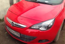 Photo of Диагностика и ремонт системы ABS Opel Astra