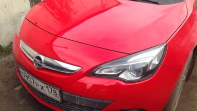 Photo of Диагностика и ремонт системы ABS Opel Astra