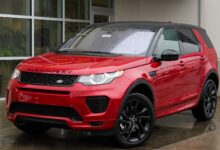Photo of Покупка Land Rover Discovery: актуальные цены