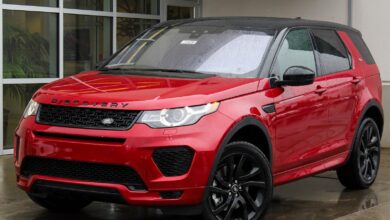 Photo of Покупка Land Rover Discovery: актуальные цены