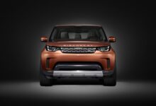 Photo of Цены и комплектации на Land Rover Discovery