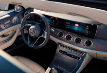 Photo of Mercedes-Benz E-Class: актуальные предложения на автомобиль