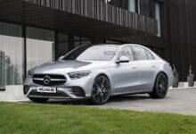 Photo of Mercedes-Benz E-Class: лучший выбор в своем классе