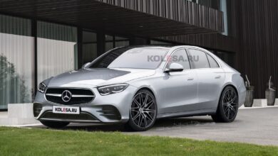 Photo of Mercedes-Benz E-Class: лучший выбор в своем классе