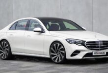 Photo of Mercedes-Benz E-Class: лучший выбор в своем классе