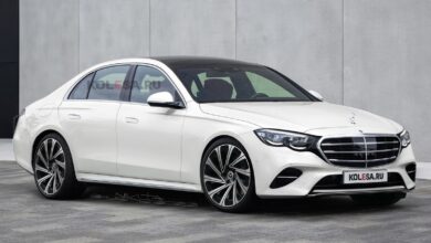 Photo of Mercedes-Benz E-Class: лучший выбор в своем классе